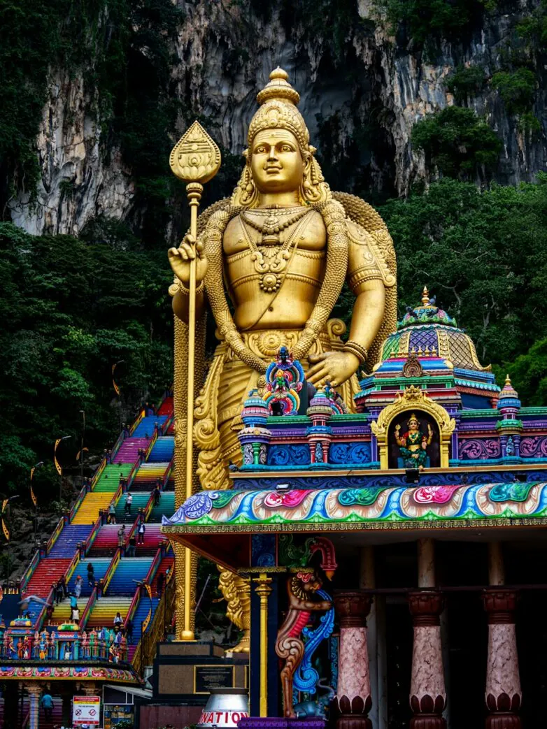 Was Mütter erwarten können, wenn sie mit Kindern durch Malaysia reisen