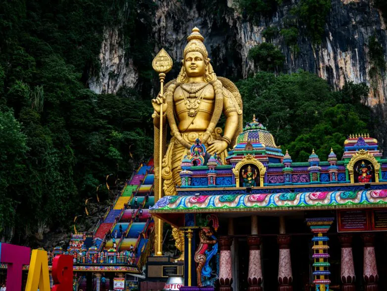 Was Mütter erwarten können, wenn sie mit Kindern durch Malaysia reisen