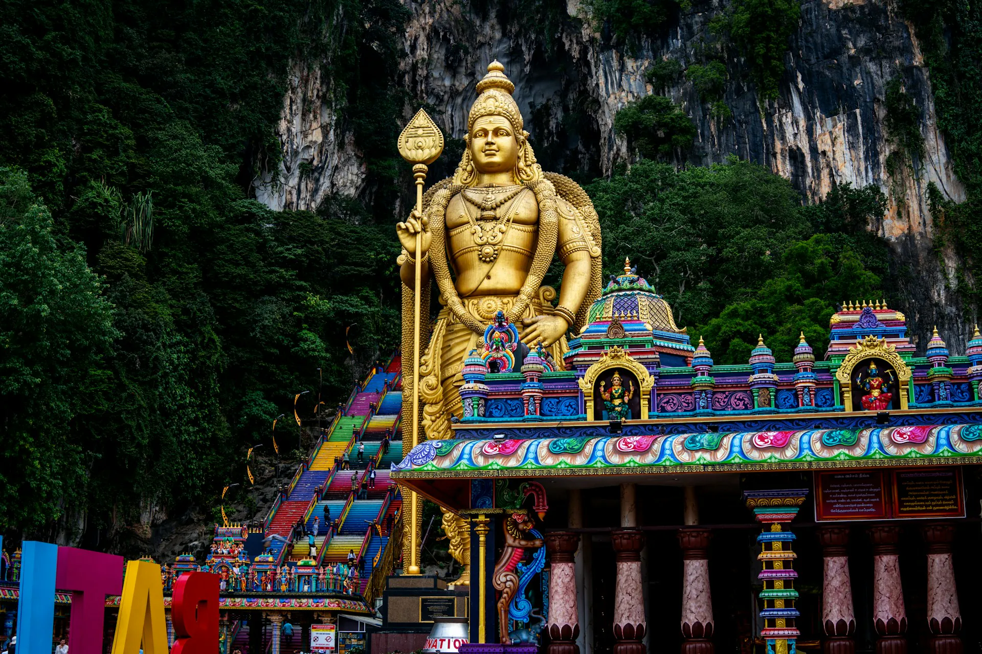 Was Mütter erwarten können, wenn sie mit Kindern durch Malaysia reisen